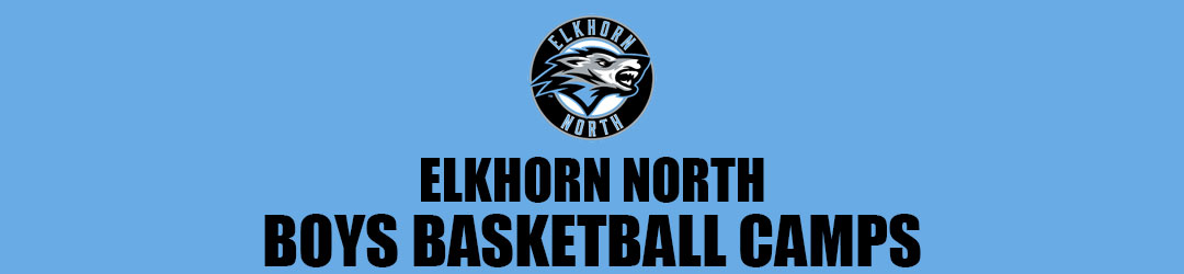 Elkhorn North High School Boys Basketball