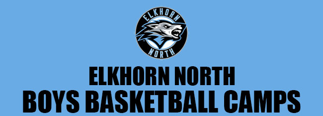 Elkhorn North High School Boys Basketball